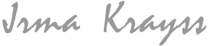 Logo - Jrma Krayss